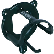 Agradi Horse Trensenhalter Metall Grün Agradi Horse Trensenhalter Metall Grün