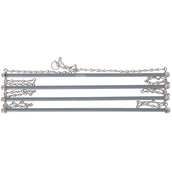 Agradi Horse Deckenhalter Hängend Grau Agradi Horse Deckenhalter Hängend Grau