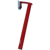 Agradi Horse Sattelhalter Klappbar Rot Agradi Horse Sattelhalter Klappbar Rot