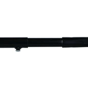 Agradi Horse Deckenhalter für Boxentür Schwarz Agradi Horse Deckenhalter für Boxentür Schwarz