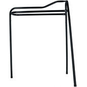 Agradi Horse Sattelhalter Schwarz Agradi Horse Sattelhalter Schwarz