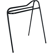 Agradi Horse Sattelhalter Schwarz Agradi Horse Sattelhalter Schwarz