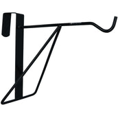 Agradi Horse Trensenhaken Anhänger Schwarz Agradi Horse Trensenhaken Anhänger Schwarz