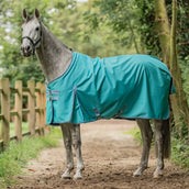 Velder Horsewear Premium Turnout Rug 900D 0g Sky Blue Velder Horsewear Premium Turnout Rug 900D 0g Sky Blue