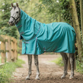 Velder Horsewear Premium Turnout Rug 900D 0g Sky Blue Velder Horsewear Premium Turnout Rug 900D 0g Sky Blue