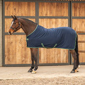 Velder Horsewear Cooler Rug Navy Velder Horsewear Cooler Rug Navy