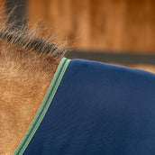 Velder Horsewear Cooler Rug Navy Velder Horsewear Cooler Rug Navy