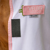 Velder Horsewear Cooler Rug Lilac Breeze Velder Horsewear Cooler Rug Lilac Breeze