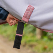 Velder Horsewear Cooler Rug Lilac Breeze Velder Horsewear Cooler Rug Lilac Breeze