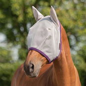 Velder Horsewear Essentials Fliegenmaske mit Ohren Sand Stone Velder Horsewear Essentials Fliegenmaske mit Ohren Sand Stone