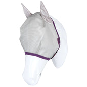 Velder Horsewear Essentials Fliegenmaske mit Ohren Sand Stone Velder Horsewear Essentials Fliegenmaske mit Ohren Sand Stone