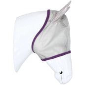 Velder Horsewear Essentials Fliegenmaske mit Ohren Sand Stone Velder Horsewear Essentials Fliegenmaske mit Ohren Sand Stone
