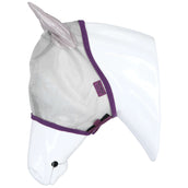 Velder Horsewear Essentials Fliegenmaske mit Ohren Sand Stone Velder Horsewear Essentials Fliegenmaske mit Ohren Sand Stone