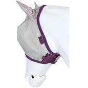 Velder Horsewear Essentials Fliegenmaske mit Ohren Sand Stone Velder Horsewear Essentials Fliegenmaske mit Ohren Sand Stone