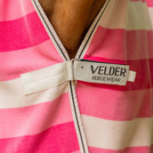 Velder Horsewear Fleecedecke VelvetTouch Dusty Rose Velder Horsewear Fleecedecke VelvetTouch Dusty Rose