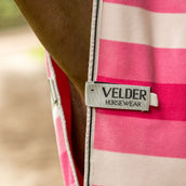 Velder Horsewear Fleecedecke VelvetTouch Dusty Rose Velder Horsewear Fleecedecke VelvetTouch Dusty Rose