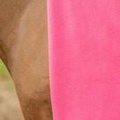 Velder Horsewear Fleecedecke VelvetTouch Dusty Rose Velder Horsewear Fleecedecke VelvetTouch Dusty Rose