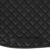 Velder Horsewear Essentials Schabracke Springen Schwarz Velder Horsewear Essentials Schabracke Springen Schwarz