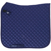 Velder Horsewear Essentials Schabracke Dressur Navy Velder Horsewear Essentials Schabracke Dressur Navy