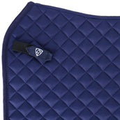 Velder Horsewear Essentials Schabracke Dressur Navy Velder Horsewear Essentials Schabracke Dressur Navy
