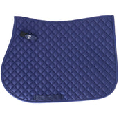Velder Horsewear Essentials Schabracke Springen Navy Velder Horsewear Essentials Schabracke Springen Navy
