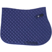 Velder Horsewear Essentials Schabracke Springen Navy Velder Horsewear Essentials Schabracke Springen Navy