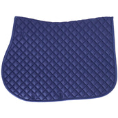 Velder Horsewear Essentials Schabracke Springen Navy Velder Horsewear Essentials Schabracke Springen Navy