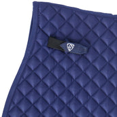 Velder Horsewear Essentials Schabracke Springen Navy Velder Horsewear Essentials Schabracke Springen Navy
