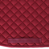 Velder Horsewear Essentials Schabracke Springen Classic Bordeaux Velder Horsewear Essentials Schabracke Springen Classic Bordeaux