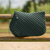 Velder Horsewear Essentials Schabracke Springen Dutch Green Velder Horsewear Essentials Schabracke Springen Dutch Green
