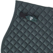 Velder Horsewear Essentials Schabracke Springen Dutch Green Velder Horsewear Essentials Schabracke Springen Dutch Green