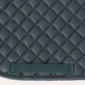 Velder Horsewear Essentials Schabracke Springen Dutch Green Velder Horsewear Essentials Schabracke Springen Dutch Green