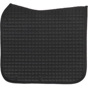 Velder Horsewear Premium Schabracke Bamboo Dressur Schwarz Velder Horsewear Premium Schabracke Bamboo Dressur Schwarz