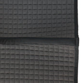 Velder Horsewear Premium Schabracke Bamboo Dressur Schwarz Velder Horsewear Premium Schabracke Bamboo Dressur Schwarz
