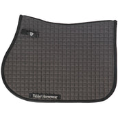 Velder Horsewear Premium Schabracke Bamboo Springen Schwarz Velder Horsewear Premium Schabracke Bamboo Springen Schwarz
