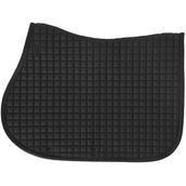 Velder Horsewear Premium Schabracke Bamboo Springen Schwarz Velder Horsewear Premium Schabracke Bamboo Springen Schwarz
