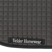 Velder Horsewear Premium Schabracke Bamboo Springen Schwarz Velder Horsewear Premium Schabracke Bamboo Springen Schwarz