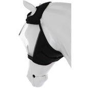 Velder Horsewear Premium Fliegenmaske Ohne Ohren Schwarz Velder Horsewear Premium Fliegenmaske Ohne Ohren Schwarz