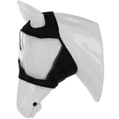 Velder Horsewear Premium Fliegenmaske mit Ohren Schwarz Velder Horsewear Premium Fliegenmaske mit Ohren Schwarz