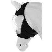 Velder Horsewear Premium Fliegenmaske mit Ohren Schwarz Velder Horsewear Premium Fliegenmaske mit Ohren Schwarz
