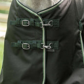 Velder Horsewear Premium Turnout 900D 0g EasyClip Night Forest Velder Horsewear Premium Turnout 900D 0g EasyClip Night Forest