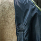 Velder Horsewear Turnout 1200D 0g T Bar Night Forest Velder Horsewear Turnout 1200D 0g T Bar Night Forest