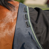 Velder Horsewear Turnout 1200D 0g EasyClip Night Forest Velder Horsewear Turnout 1200D 0g EasyClip Night Forest