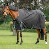 Velder Horsewear Turnout 1200D 0g EasyClip Night Forest Velder Horsewear Turnout 1200D 0g EasyClip Night Forest