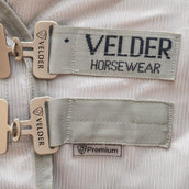 Velder Horsewear Fliegendecke Rainless Fall Navy/Pearl Silver Velder Horsewear Fliegendecke Rainless Fall Navy/Pearl Silver