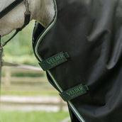 Velder Horsewear Premium Halsstück Turnout 0g Night Forest Velder Horsewear Premium Halsstück Turnout 0g Night Forest