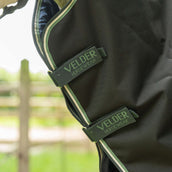 Velder Horsewear Premium Halsstück Turnout 100g Night Forest Velder Horsewear Premium Halsstück Turnout 100g Night Forest