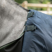 Velder Horsewear Premium Halsstück Turnout 100g Night Forest Velder Horsewear Premium Halsstück Turnout 100g Night Forest