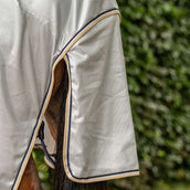 Velder Horsewear Premium Fliegendecke Pearl Grey Velder Horsewear Premium Fliegendecke Pearl Grey