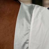 Velder Horsewear Premium Fliegendecke Pearl Grey Velder Horsewear Premium Fliegendecke Pearl Grey